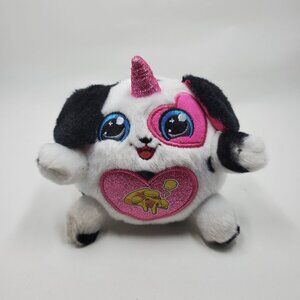 ZURU Rainbocorns Sparkle Heart Surprise Puppycorn Plush Stuffed Animal Toy